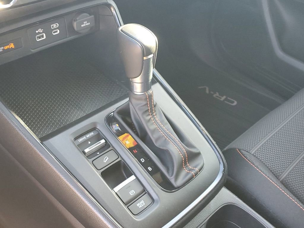 Used 2024 Honda CR-V Sport image 30