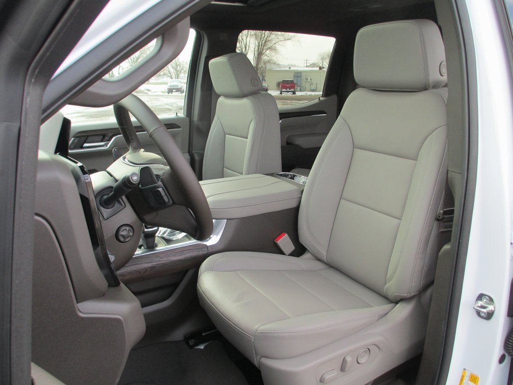 New 2026 GMC Sierra 1500 SLT w/ SLT Premium Plus Package image 13