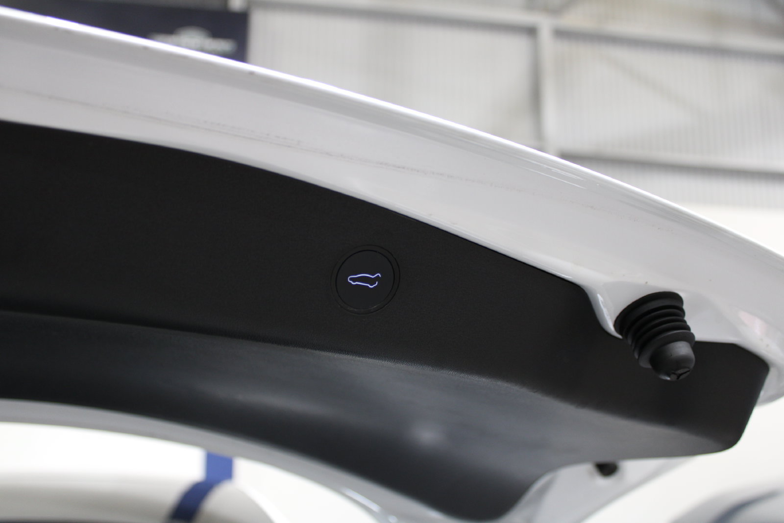 Used 2022 Tesla Model 3 Performance AWD/4WD image 15