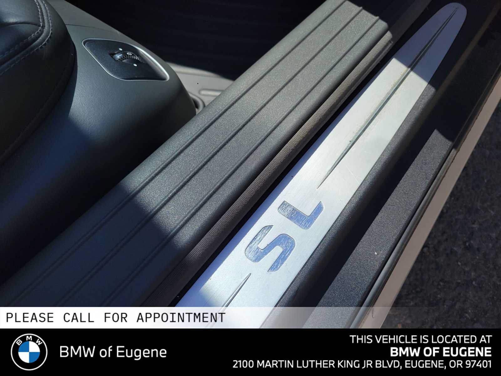 Used 2003 Mercedes-Benz SL 500 image 14