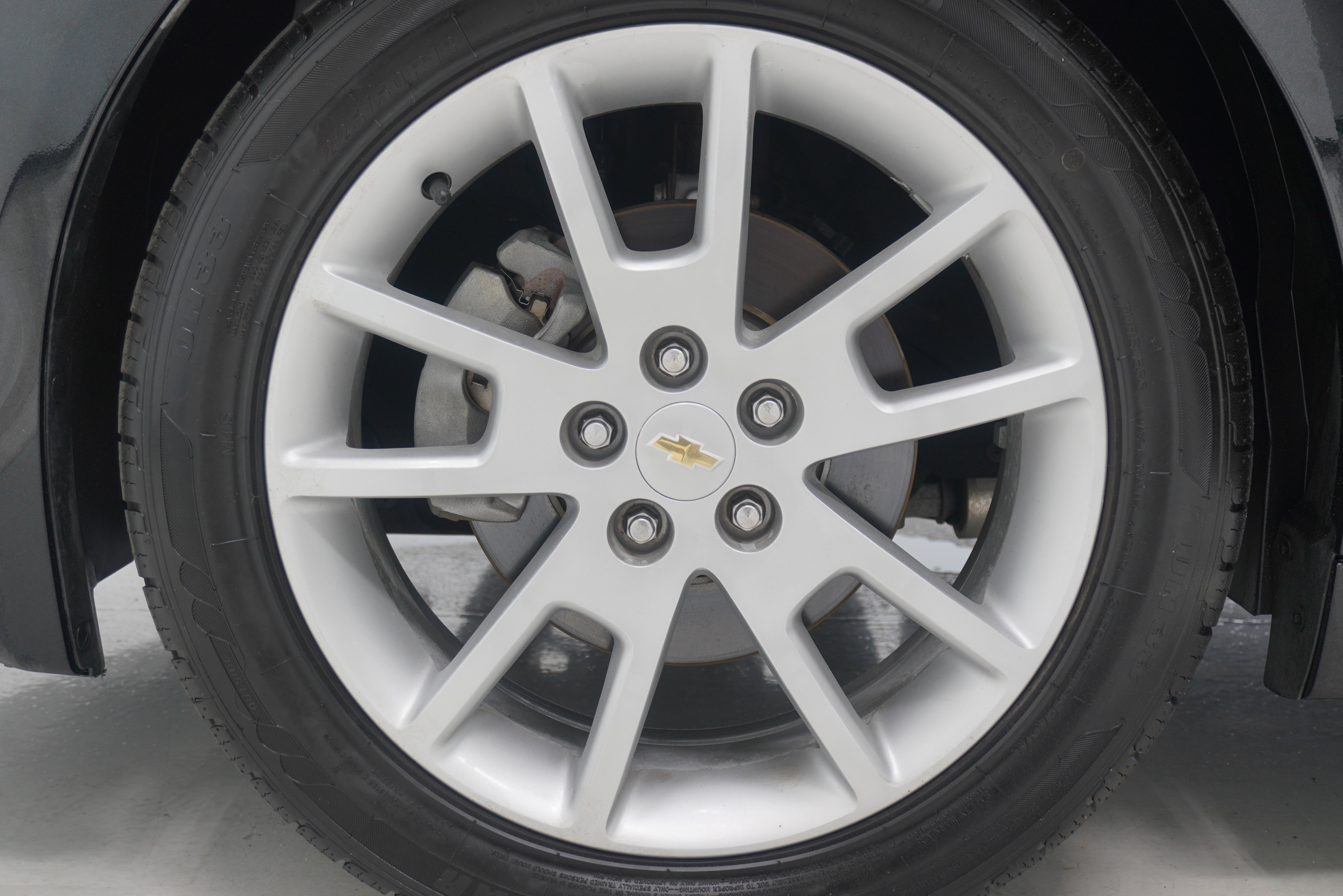 Used 2012 Chevrolet Malibu LTZ FWD image 27