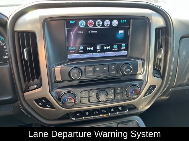 Used 2017 GMC Sierra 3500 Denali w/ Duramax Plus Package image 30