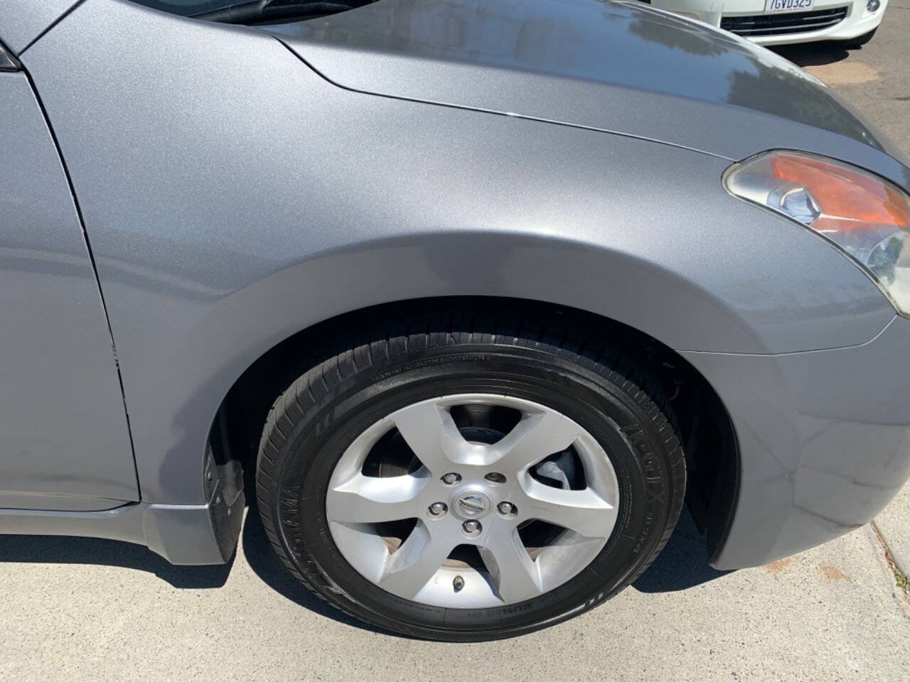 Used 2009 Nissan Altima 2.5 S w/ Convenience Pkg FWD image 8