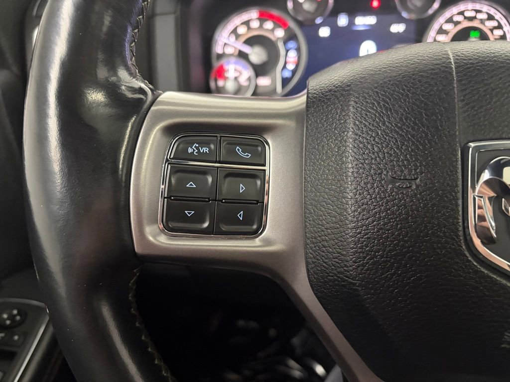 Used 2018 RAM 2500 Limited image 21