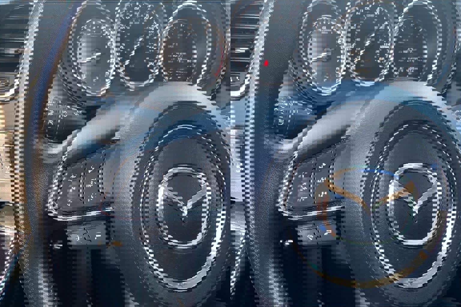 Used 2021 MAZDA CX-9 Touring w/ Touring Premium Package image 23