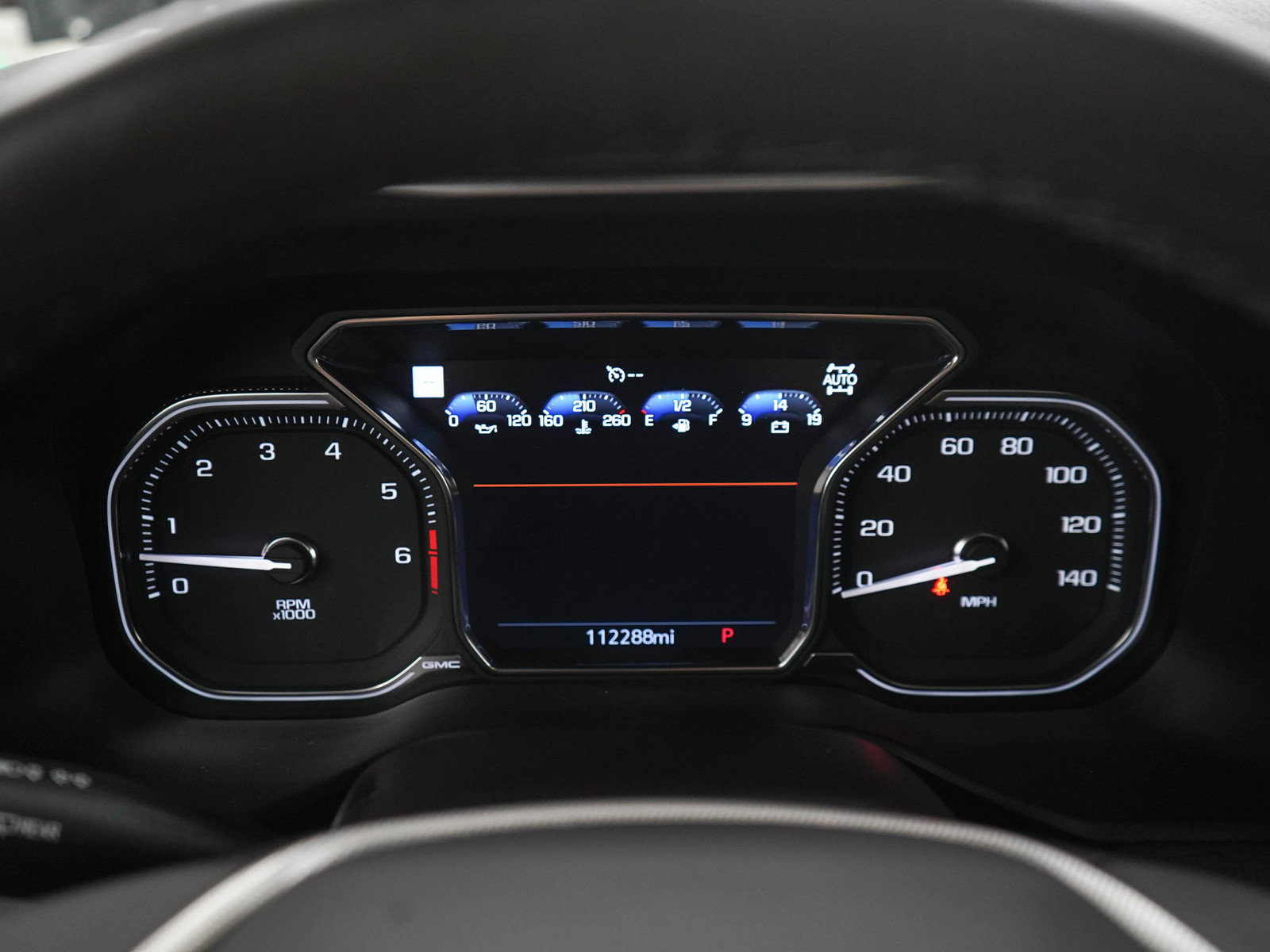 Used 2021 GMC Yukon XL Denali AWD/4WD image 26