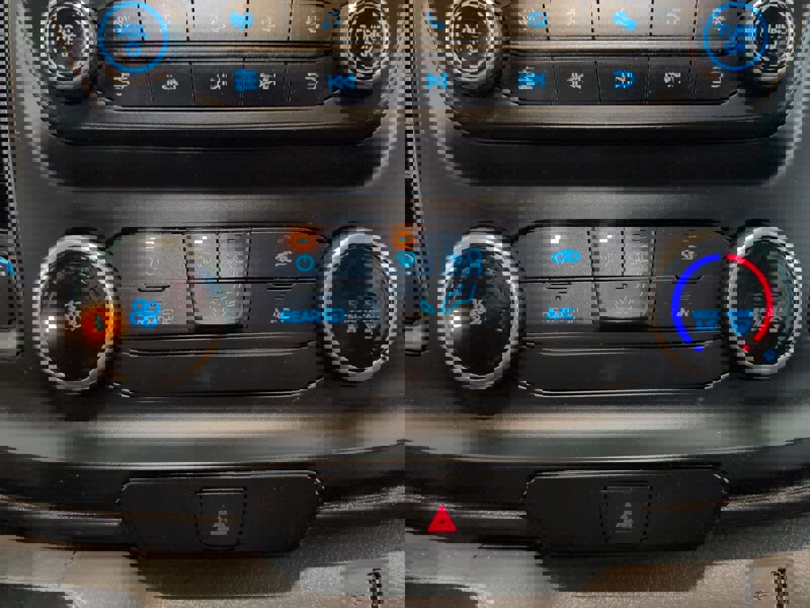 Used 2024 Ford Transit 250 Low Roof w/ Exterior Upgrade Package image 19