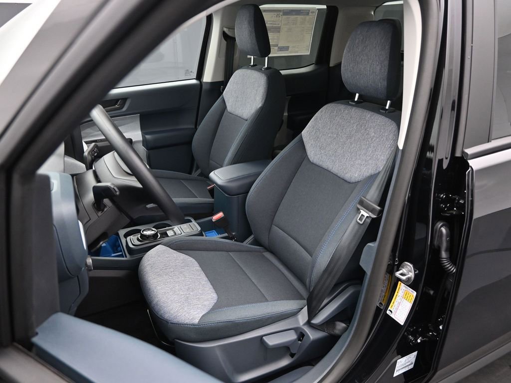 New 2026 Ford Maverick XLT image 8