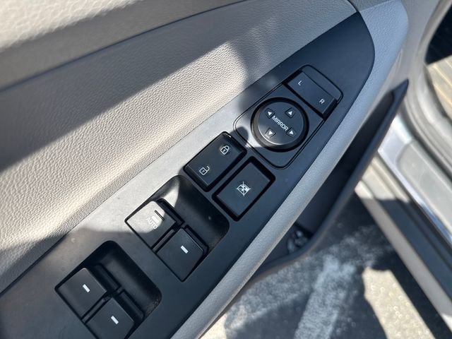 Used 2018 Hyundai Tucson SEL AWD/4WD image 13