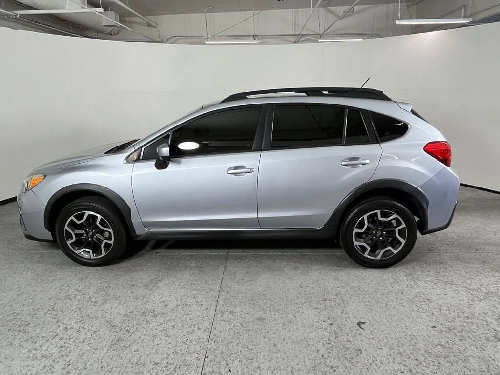 Used 2016 Subaru Crosstrek 2.0i Premium