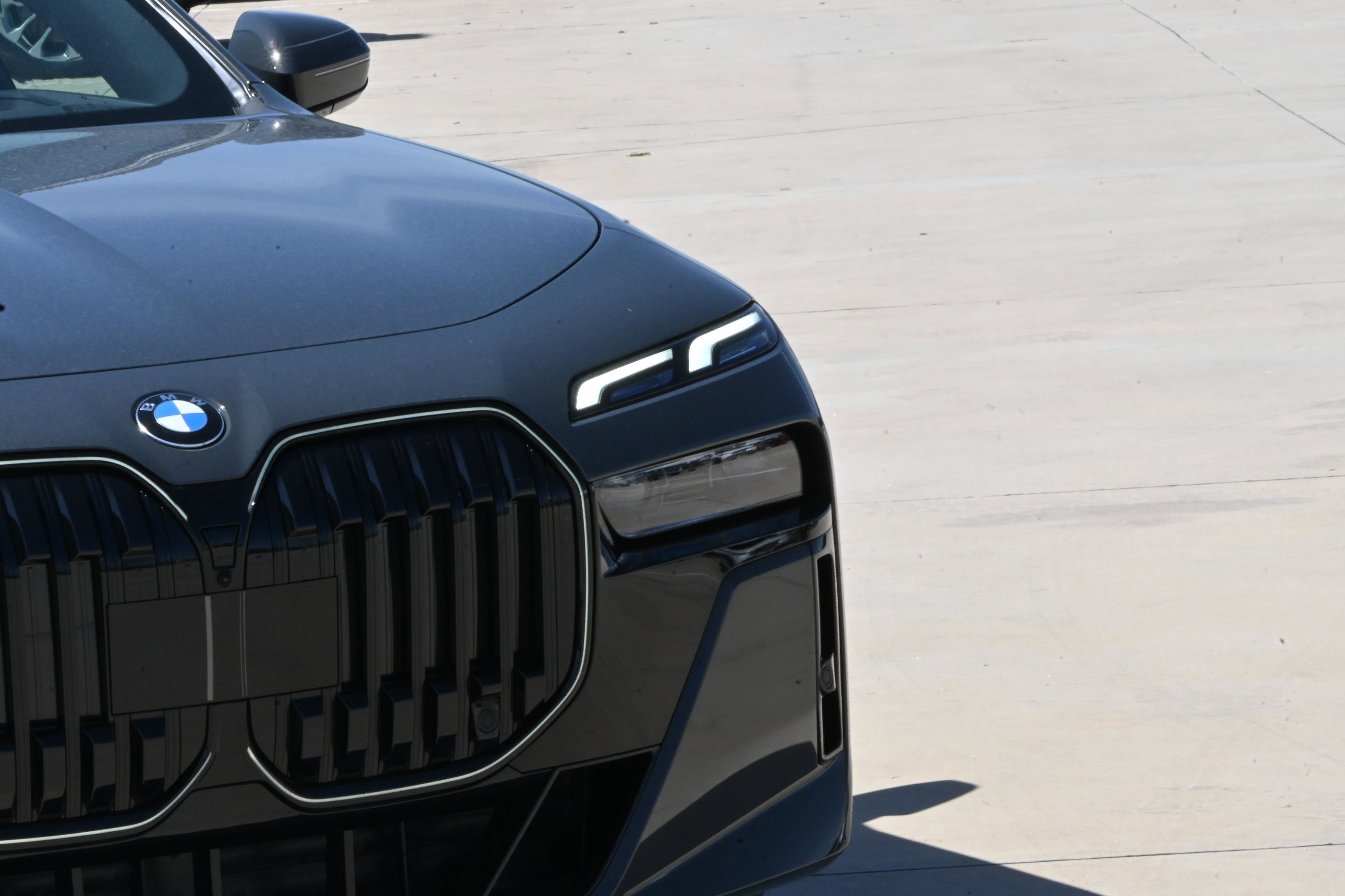 New 2026 BMW 740i xDrive image 6