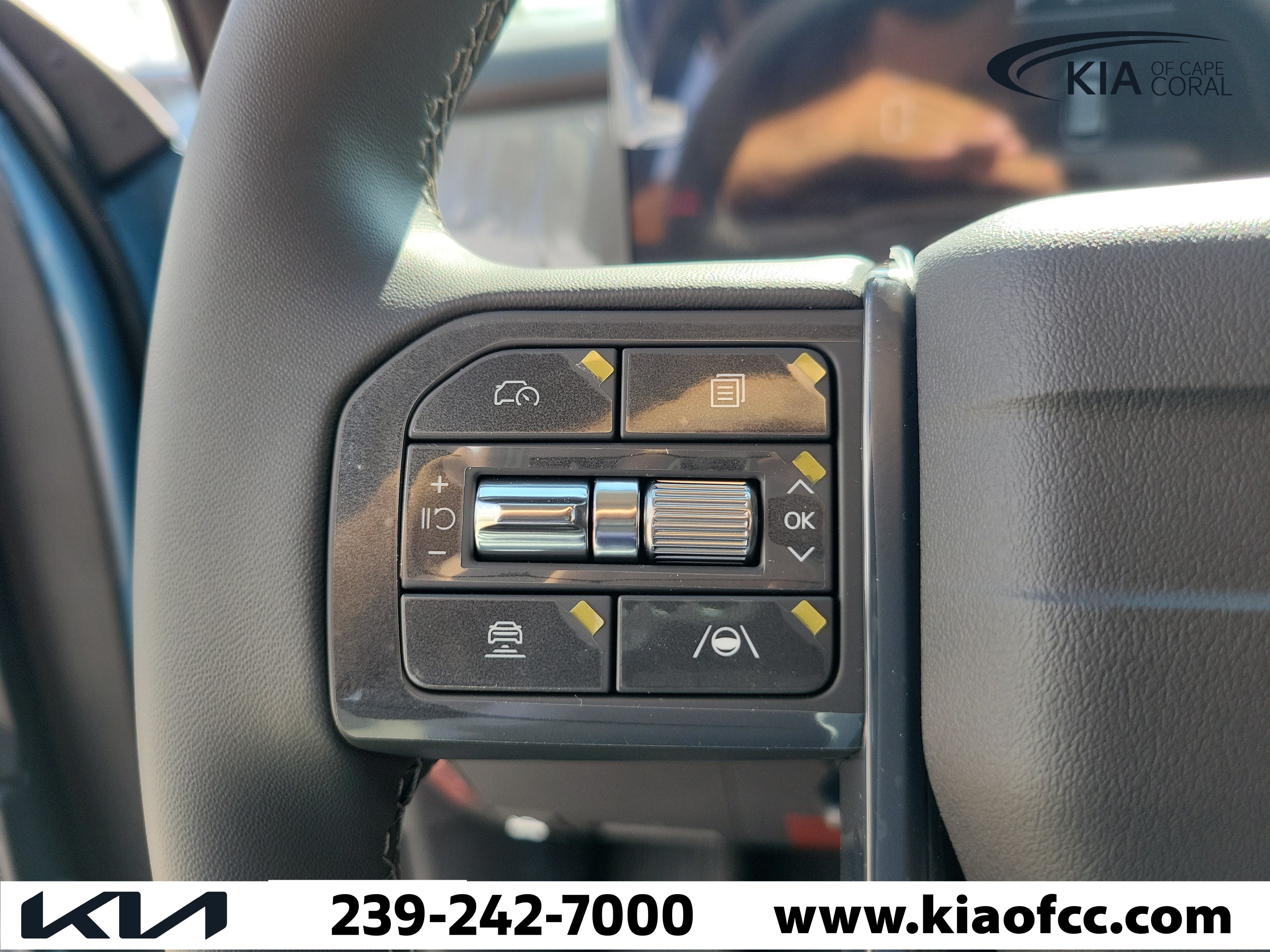 New 2027 Kia Seltos S FWD image 22
