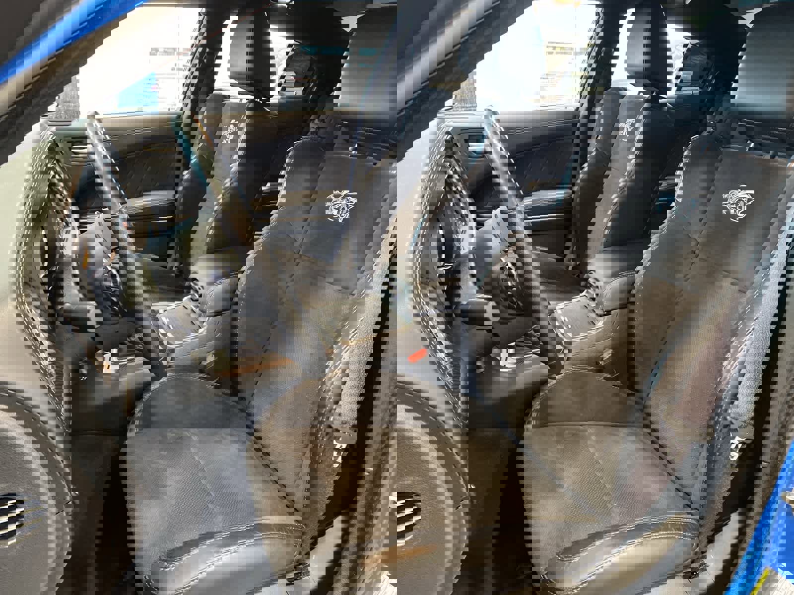 Used 2023 Dodge Charger Scat Pack w/ Plus Group image 13