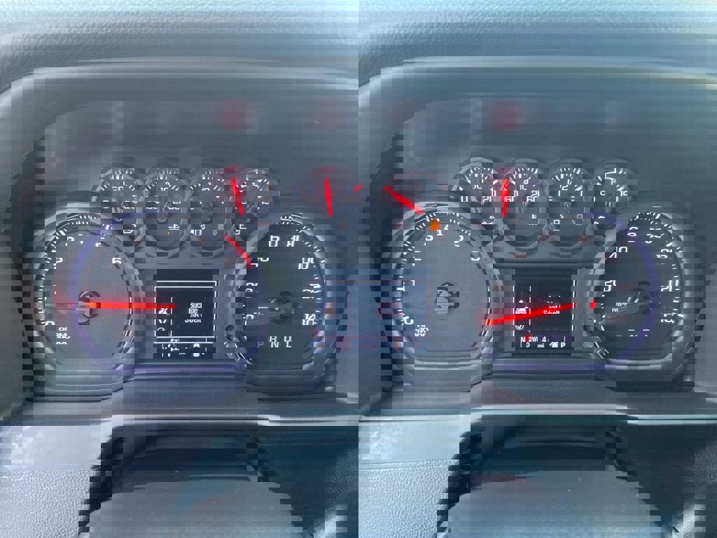 New 2024 Chevrolet Silverado 2500 W/T w/ WT Convenience Package image 25