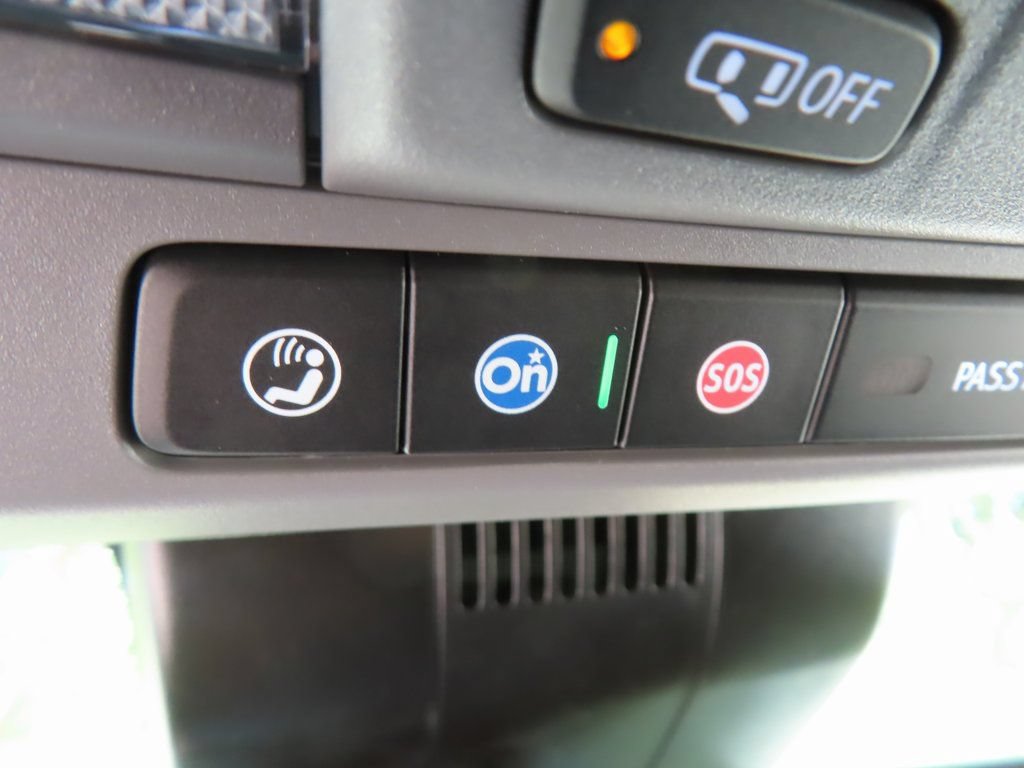 New 2025 Chevrolet Silverado 3500 W/T AWD/4WD image 14