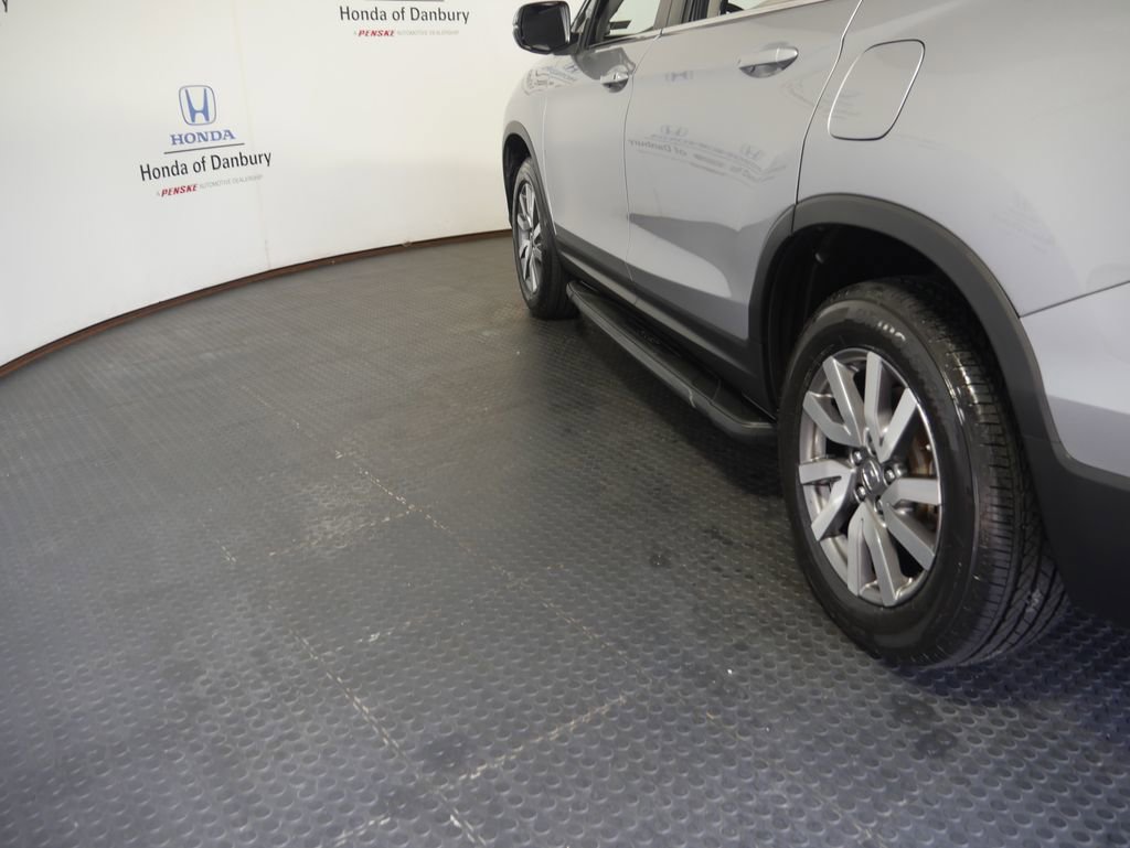 Used 2022 Honda Pilot EX-L image 11