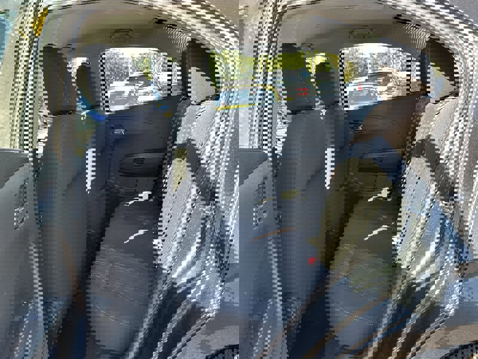 Used 2017 Chevrolet Sonic LT image 18