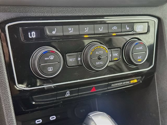 Certified 2023 Volkswagen Atlas SE AWD/4WD image 16
