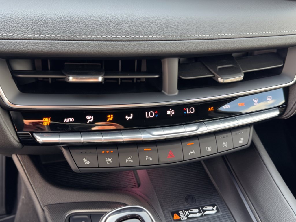 New 2026 Cadillac CT5 Premium Luxury RWD image 22