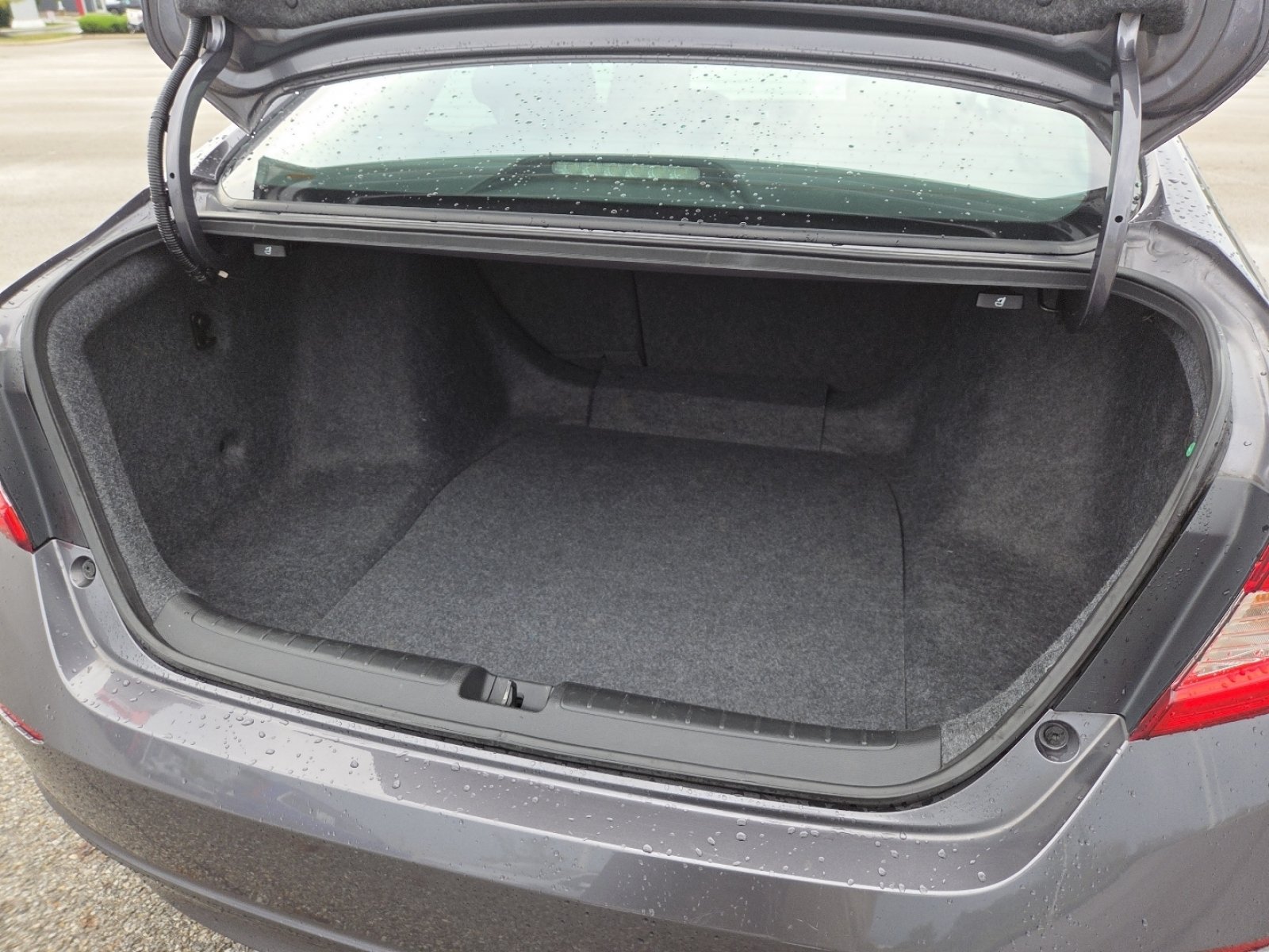 Used 2019 Honda Accord EX-L image 19