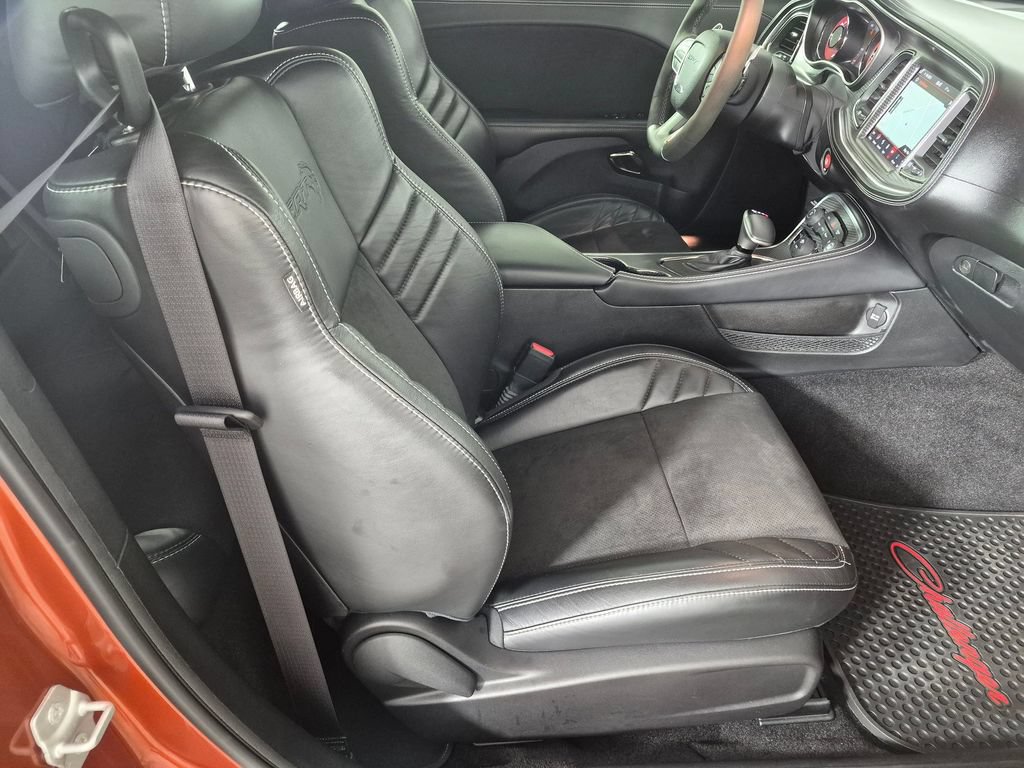 Used 2023 Dodge Challenger SRT Hellcat RWD image 24