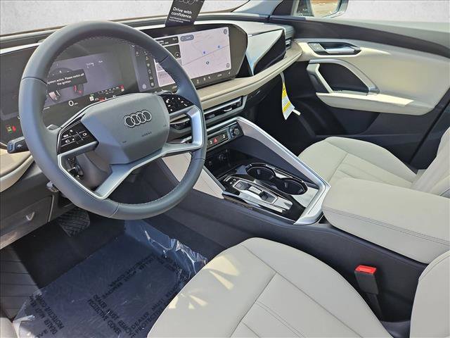 New 2026 Audi Q5 Premium AWD/4WD image 3