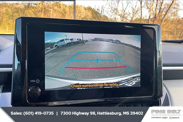 Used 2023 Toyota Corolla Cross LE image 15