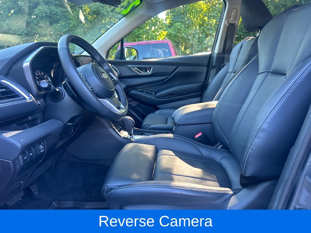 Certified 2023 Subaru Ascent Limited AWD/4WD image 12