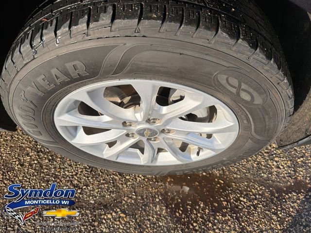 Used 2020 Chevrolet Equinox LT image 24