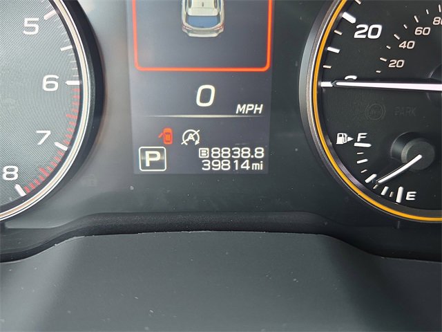 Certified 2023 Subaru Outback Wilderness image 28