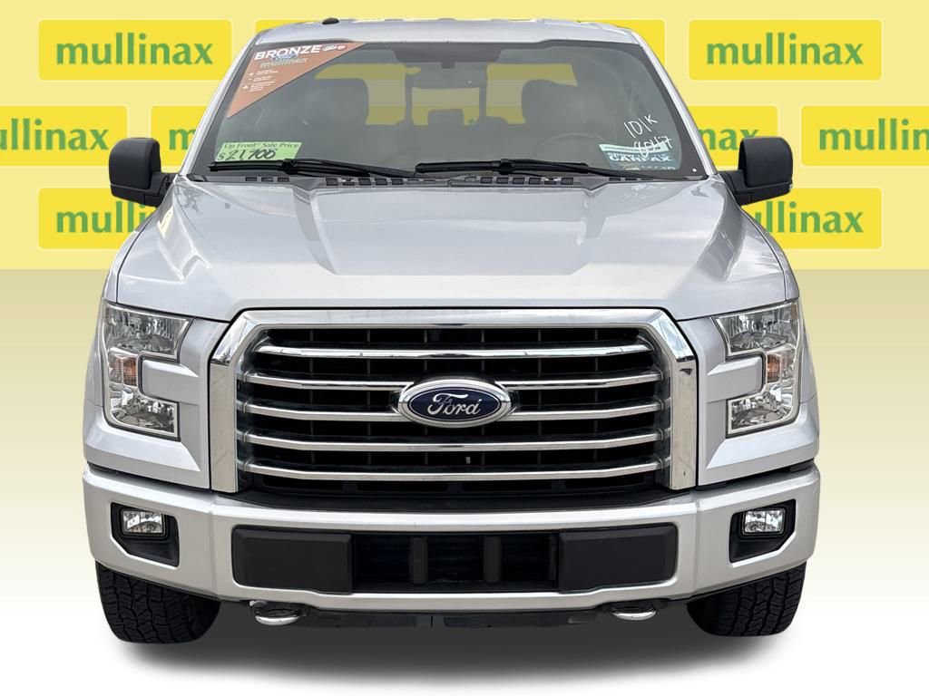Used 2015 Ford F150 XLT w/ Equipment Group 302A Luxury image 13