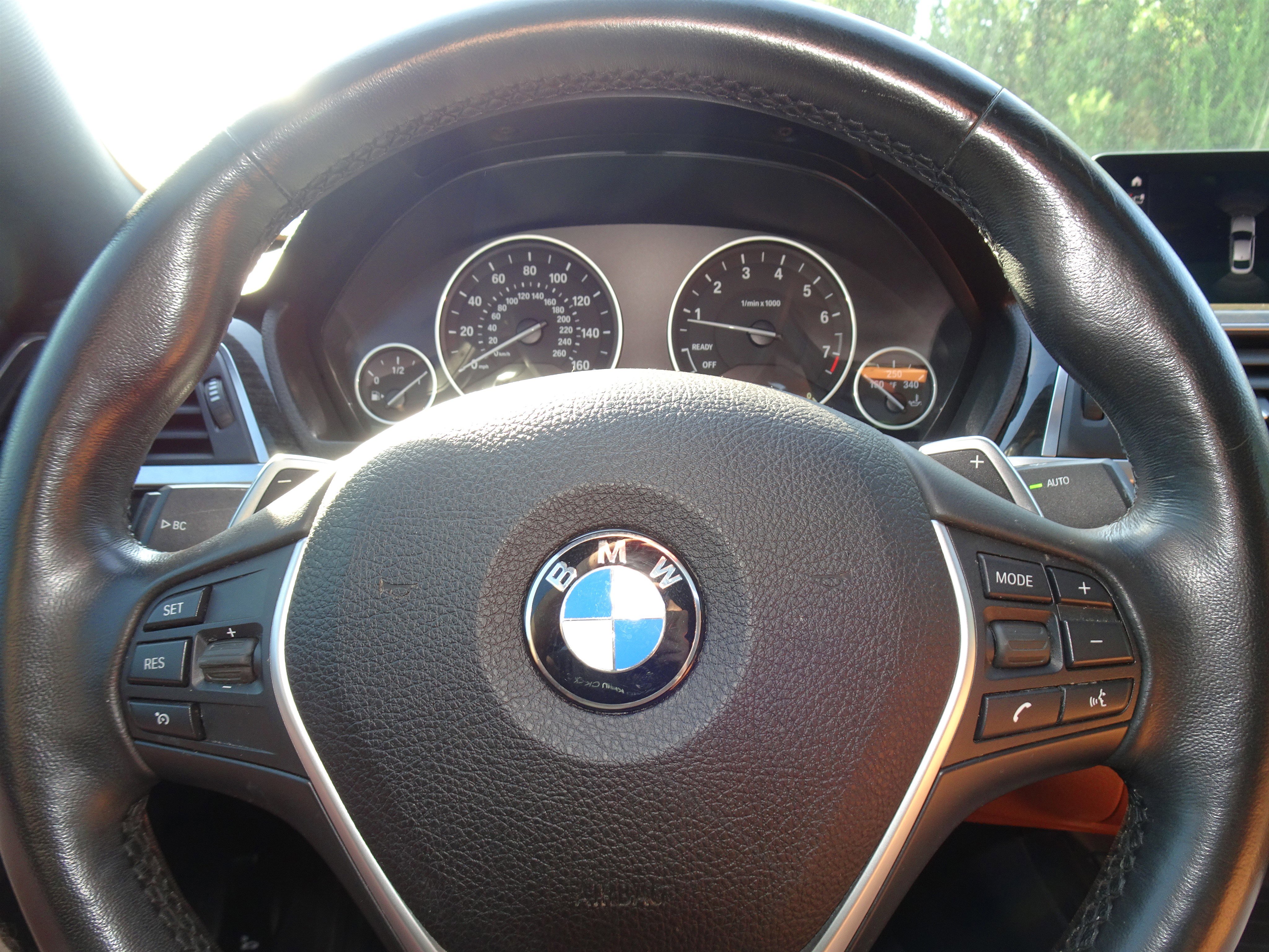 Used 2019 BMW 430i Gran Coupe xDrive AWD/4WD image 30