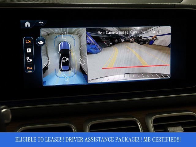 Used 2026 Mercedes-Benz GLE 53 AMG 4MATIC image 23