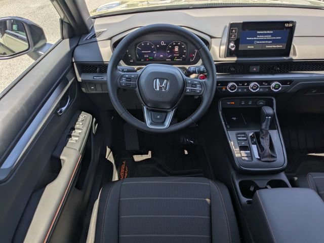 New 2026 Honda CR-V TrailSport image 16