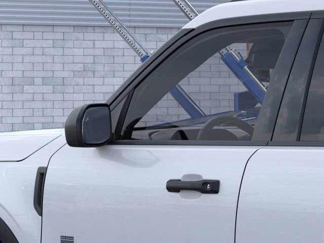 New 2026 Ford Bronco Sport Big Bend AWD/4WD image 23
