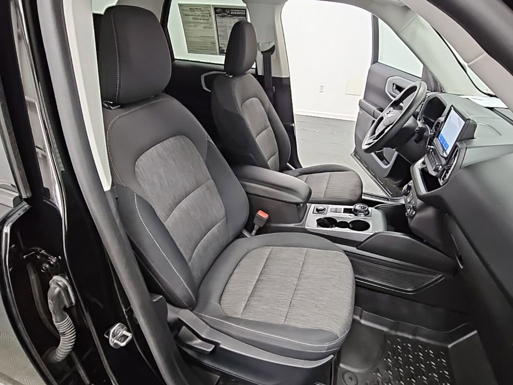 Used 2021 Ford Bronco Sport Big Bend image 38