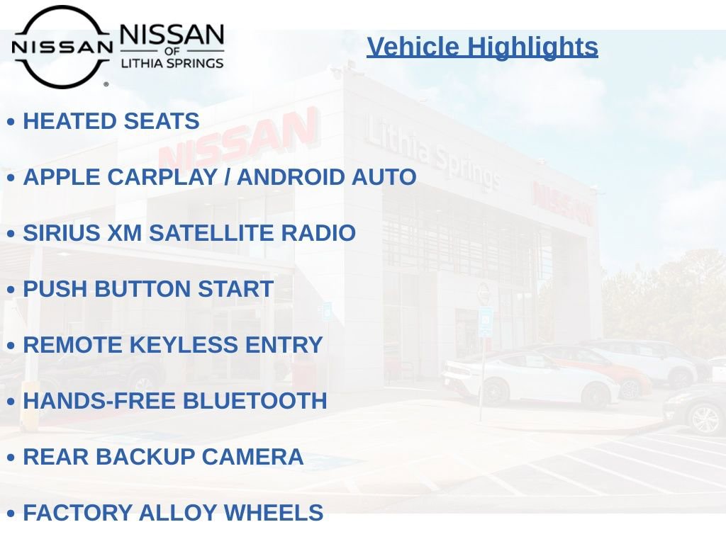 Used 2024 Hyundai Sonata SEL image 11