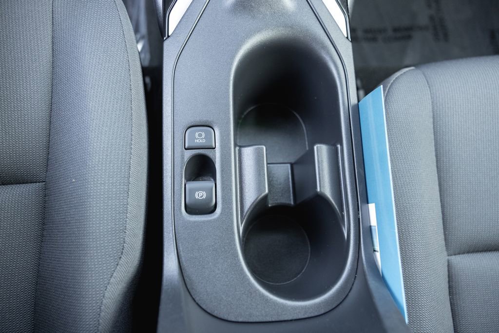 Certified 2025 Toyota Corolla LE w/ Convenience Package image 22