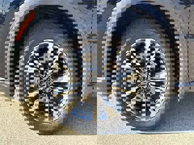 Certified 2023 INFINITI QX60 Luxe w/ Cargo Package image 7