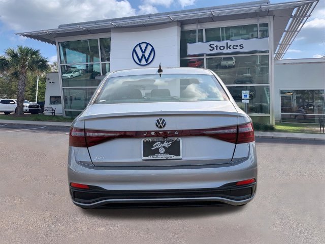 New 2027 Volkswagen Jetta S FWD image 5