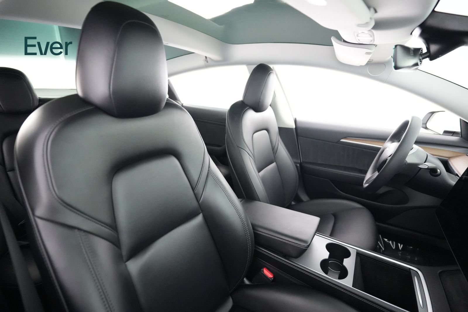 Used 2023 Tesla Model 3 Standard Range RWD image 23