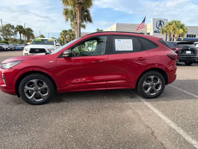 Used 2023 Ford Escape ST-Line AWD/4WD image 24