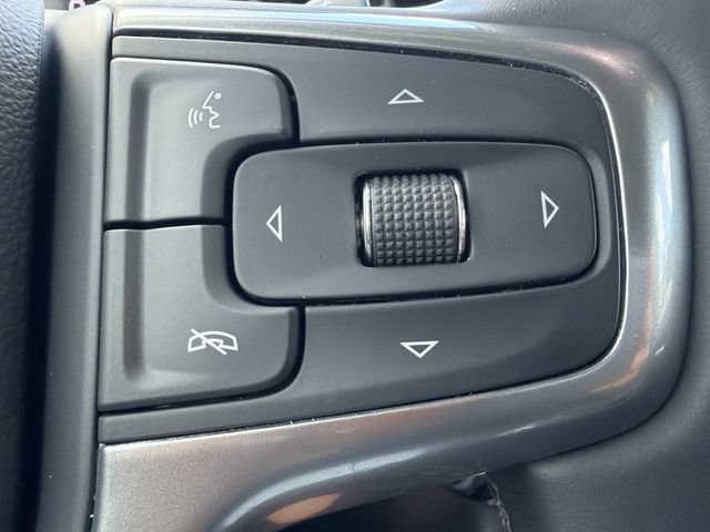 Used 2026 Chevrolet Silverado 1500 LT Trail Boss w/ Convenience Package II AWD/4WD image 24