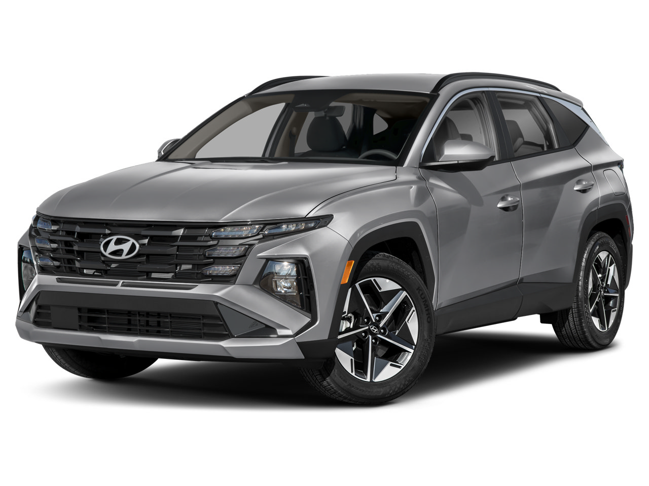 New 2026 Hyundai Tucson SEL FWD image 21