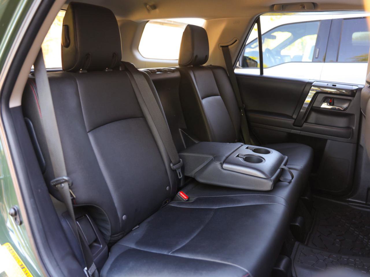 Used 2020 Toyota 4Runner TRD Pro AWD/4WD image 19