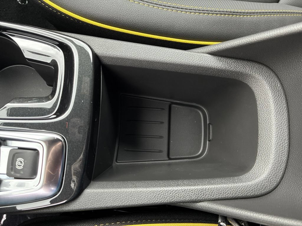 New 2026 Chevrolet TrailBlazer ACTIV w/ Convenience Package FWD image 30