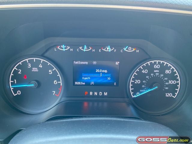 Used 2021 Ford F150 XL w/ Equipment Group 101A High AWD/4WD image 18