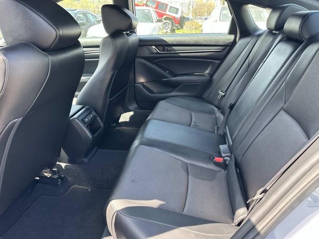 Used 2022 Honda Accord Sport image 15