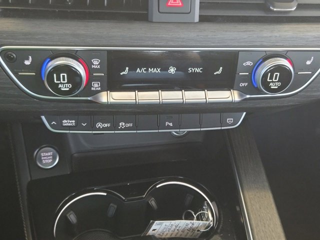 Used 2024 Audi A4 2.0T Premium Plus image 36