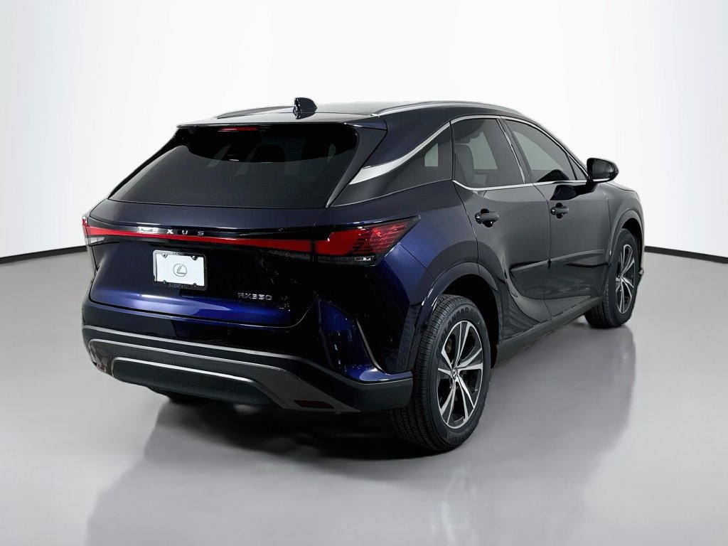 Certified 2023 Lexus RX 350 Premium w/ Cold Area Package FWD image 5